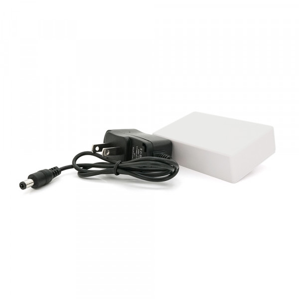 Комутатор JY 5005S 5 портів Ethernet 10/100 Мбіт/сек. DC 5 . Блок живлення 5V у комплекті