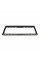 Кронштейн для TV MERLION ML-BR3555A, SPCC, 26 "-32" -55 ", до 35кг, VESA 400х400mm, кут нахилу -5°;+15°, 65mm до стіни Q8