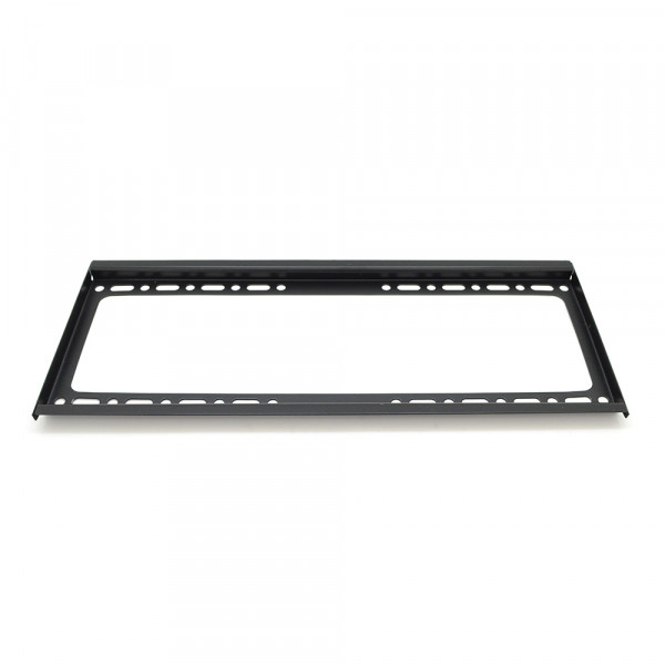 Кронштейн для TV MERLION ML-BR3555A, SPCC, 26 "-32" -55 ", до 35кг, VESA 400х400mm, кут нахилу -5°;+15°, 65mm до стіни Q8