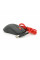 Миша дротова G13 RHASTA II, 4 кнопки, 800/1200/1600/2400 DPI, Led Lighting, 1,3 м, Win7 / 8/10 Mac OS, Black, COLOR BOX