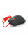 Миша дротова G13 RHASTA II, 4 кнопки, 800/1200/1600/2400 DPI, Led Lighting, 1,3 м, Win7 / 8/10 Mac OS, Black, COLOR BOX