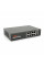8мі портовий PoE Full Gigabit комутатор ONV-H3108P, 8xPoe1000Мбіт + 2х1000 Мбіт, IEEE802.3af/at, загальна потужність 120 Вт