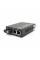 2х портовий медіаконвертор ONV-0110S-SCX-S2-B, 2*100М RJ45 + 1*SC порт (1310/1550nm, 20km)