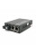 2х портовий медіаконвертор ONV-0110S-SCX-S2-A, 2*100М RJ45 + 1*SC порт (1310/1550nm, 20km)
