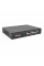 Комутатор Gigabit Ethernet ONV-H3016 у металевому корпусі, 16*1000Мб портів, 270х181х44 мм