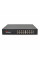 Комутатор Ethernet ONV-H1016 у металевому корпусі, 16*100Мб портів, 270х181х44 мм