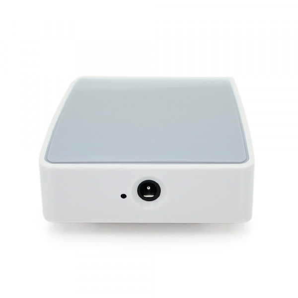 Комутатор Ethernet ONV-H1008S у пластиковому корпусі, 8*100Мб портів, 5В 1Ач, 140х78х32