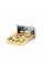 Карта віддаленого управління SNMP для ДБЖ, Lan, RS232, 12V, RC67504(NetmateLitemini)