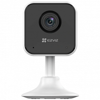 2Мп Wi-Fi відеокамера зі звуком та мікрофоном Ezviz CS-H1C ( 2,4 мм )