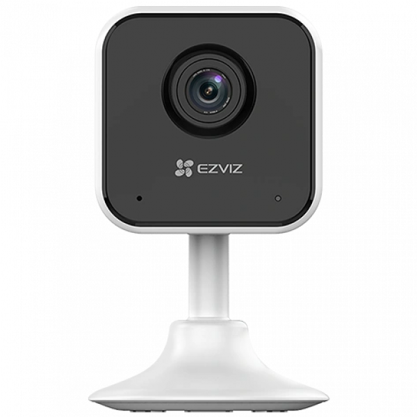 2Мп Wi-Fi відеокамера зі звуком та мікрофоном Ezviz CS-H1C ( 2,4 мм )