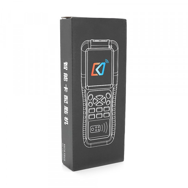 Універсальний дублікатор ключів iCopy Mifare/Emarine, USB, 5В