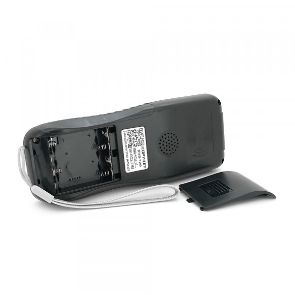 Універсальний дублікатор ключів iCopy Mifare/Emarine, USB, 5В