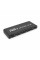 Активний HDMI сплітер 1=>4 порти, 3D, 1080Р, 4Kx2K, 1,4 версія, DC5V/2A Q20, Box