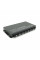 Комутатор UPLINK UFS CK-880IS8F2E Fiber Switch 8Fiber 100Mbps + 2 1000M RJ45 ports, корпус метал, БП в комплекті