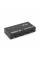 Активний HDMI сплітер 1=>2 порти, 2К/4К, DC5V/1A Q50