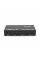 Активний HDMI сплітер 1=>2 порти, 2К/4К, DC5V/1A Q50