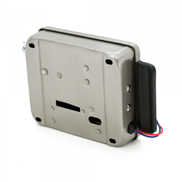 Електромеханічний замок Atis Lock SS (148х107х60 мм)