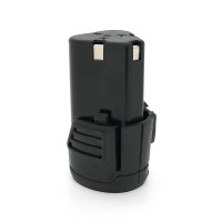 Акумулятор для шуруповерта TIPE A, 12 V / 1.5Ah