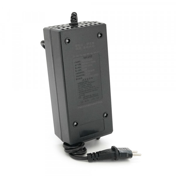 Зарядний пристрій 72V 2.8A(280Вт), OEM