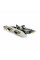 Контролер PCI-Е => RS232 (9Pin) + RS232 (9Pin), 2 порти, TX382B-2S, BOX