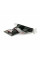 Контролер PCI-Е => RS232 (9Pin) + RS232 (9Pin), 2 порти, TX382B-2S, BOX