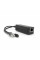 POE спліттер AOT-0524 48V-5V, RJ45, Mini-USB (10/100Мбіт, Вхід-48V/Вихід 5V 2.4А)