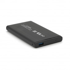 Карман VFAN 2,5 "корпус метал, інтерфейс USB3.0 SATA, Black