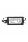 Карман VFAN 2,5 "корпус метал, інтерфейс USB3.0 SATA, Black