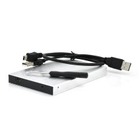 Докстанция VOLTRONIC 2,5/3,5" USB3.0 SATA, BOX