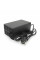 Зарядний пристрій для акумуляторів Li-ion 48V(58,8V),14S,8A,500W,штекер Triangle plug (T-tipe/IEC/C13 N+L-) індикація, 220х122х86mm, 1.5kg