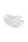 Ковпачок ізолюючий Merlion RJ-45 прозорий Cat.5/Cat.6 (100 шт / уп.) Q100