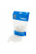 Ковпачок ізолюючий Merlion RJ-45 прозорий Cat.5/Cat.6 (100 шт / уп.) Q100