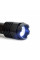 Ліхтар-відлякувач ручний BAILONG BL-1103, 1LED ХPE, струм 50000KV, 3W, 1 режим, 18650/2800mah/3*ААА, Black, IP44, СЗУ+АЗУ, 190х36х32мм, BO
