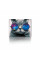 Килимок 250*300 тканинний Cat with Glasses, з боковою прошивкою, товщина 2 мм