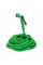 Шланг Садовий 15-45м/150ft + розпилювач, насадка на кран, Blue/Green, Box