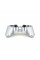 Геймпад бездротовийї для PS3 SONY Wireless DUALSHOCK 3 (Silver), 3.7V, 500mAh, Blister