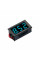 Цифровий вольтметр, діапазон вимірювань 5 -120V, Blue