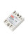 Конвертер mini Display Port (тато) на VGA(тато), White 1.8m (пакет)