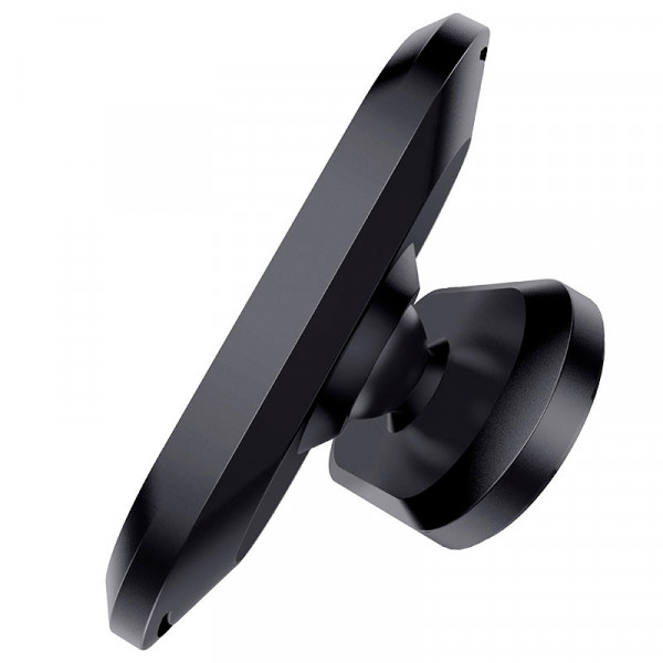 Автоутримувач BOROFONE BH29, Black, Box