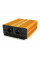 Інвертор напруги Mexxsun MXSPSW-1000, 24V/220V, 1000W з правильною синусоїдою, 2 Shuko, клемні дроти, Q4