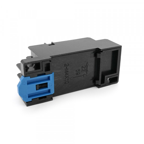 Колодка Chint CZY14A для реле NJDC-17(D)/4ZS JZX-22F(D)/4Z