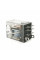 Реле електромагнітне CHINT JQX-13F(D)/2Z, DC24V, контактна група 2CO+2NO, (0,9~1,2) Вт, номінальний струм 10А, котушка 640×(1±10%)Ом, 27,5*21,5*35,5мм