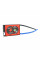 BMS плата DaLy LiFePO4 12V 4S 60A