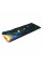 Килимок 300*800 для миші "Solar system in star dust" тканинний з боковою прошивкою, товщина 3 мм, RGB підсвічування, живлення USB 1,8 м, Color Box