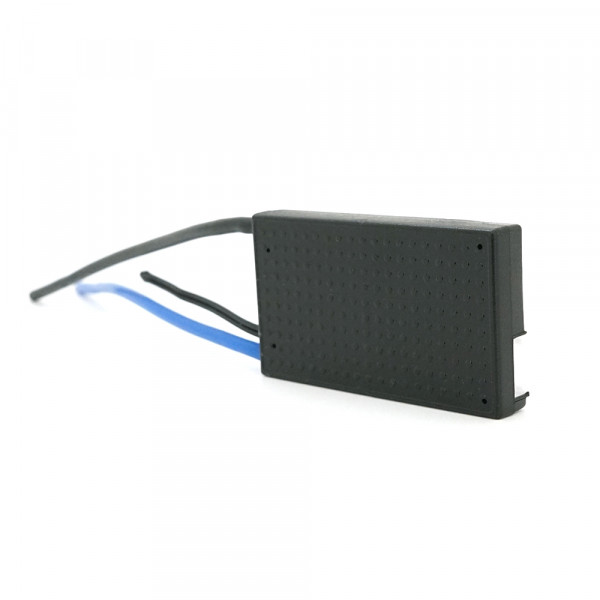 BMS плата DaLy LiFePO4 12V 4S 20A