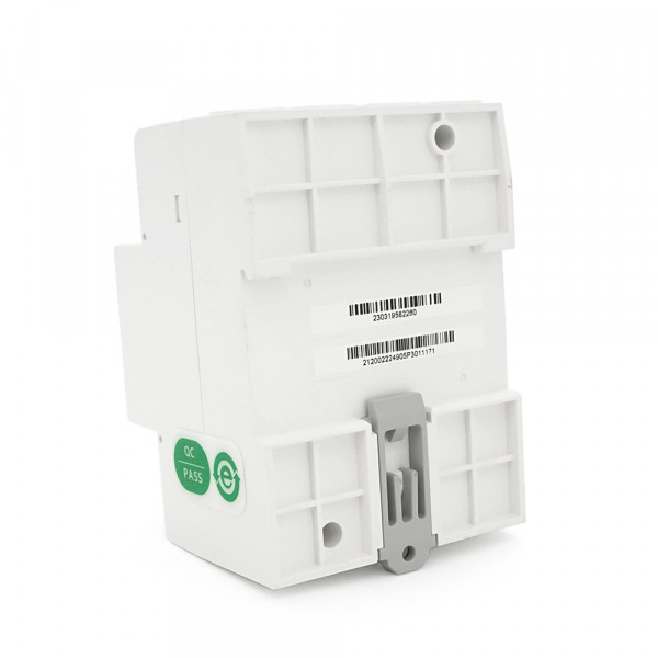 Лічильник YADA YDS60-C24 Smart Meter, трифазний, 250А, до 170 кВт