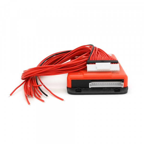 Балансир для акумуляторних батарей SMART 48V DALY 16S 1A