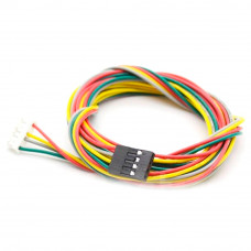 З'єднувальний кабель 4Pin, 1.25mm, 10cm