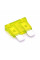 Запобіжник YT-Fs-20A, 20A YELLOW