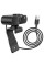Вебкамера з гарнітурою Borofone BDI04, 1920p, пласт. корпус, Black, Q100